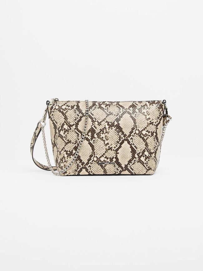 Black fashion handbag WM-99